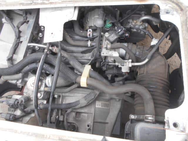 K10a двигатель suzuki