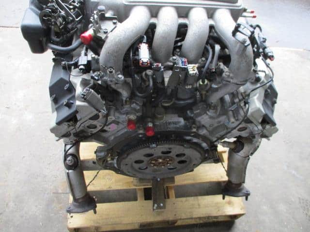 Used Vh41de Engine Nissan Cima 1993 E Fgy32 Be Forward Auto Parts