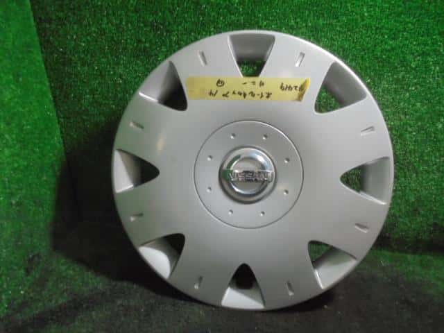 Used]Wheel Cover NISSAN Sunny 2004 UA 