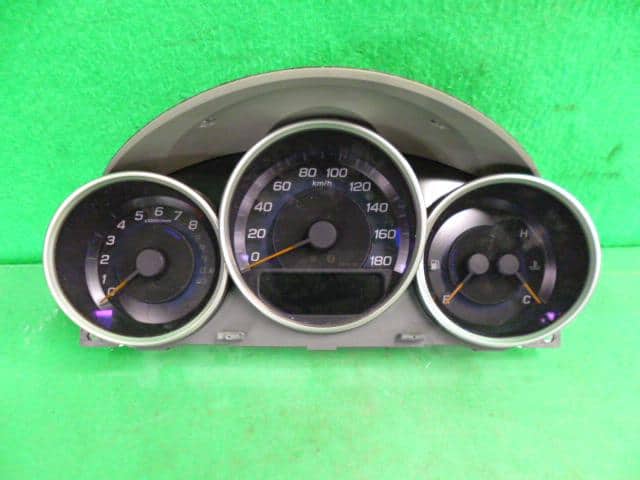 Used Speedometer Honda Legend 05 Dba Kb1 781sjan11 Be Forward Auto Parts