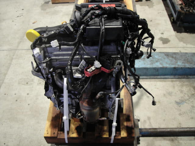K12b двигатель suzuki