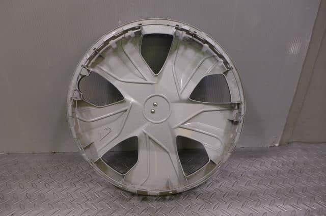 Used]Wheel Cover HONDA Fit 2017 DAA-GP5 44733T5CJ01 - BE FORWARD