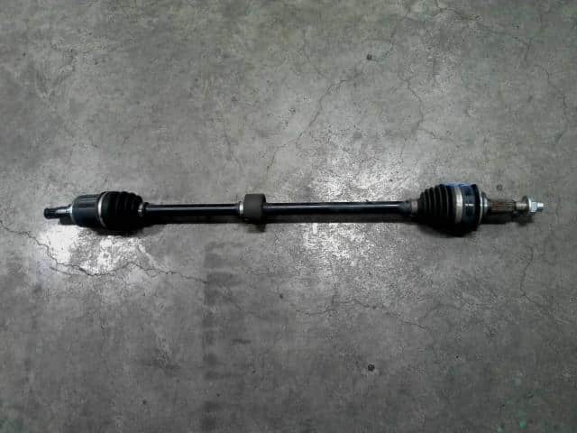 Used]Front Right Drive Shaft SUZUKI Swift 2012 DBA-ZC72S