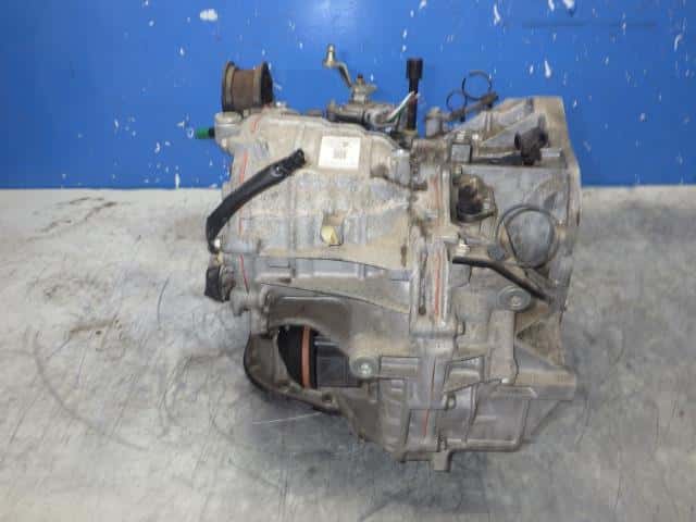 Used]Automatic Transmission SUZUKI Swift 2008 DBA-ZC71S 2100073KR0