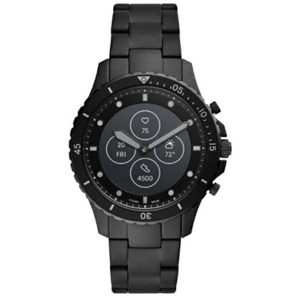 [New]Fossil FOSSIL FTW7017 FOSSIL smart - BE FORWARD Store