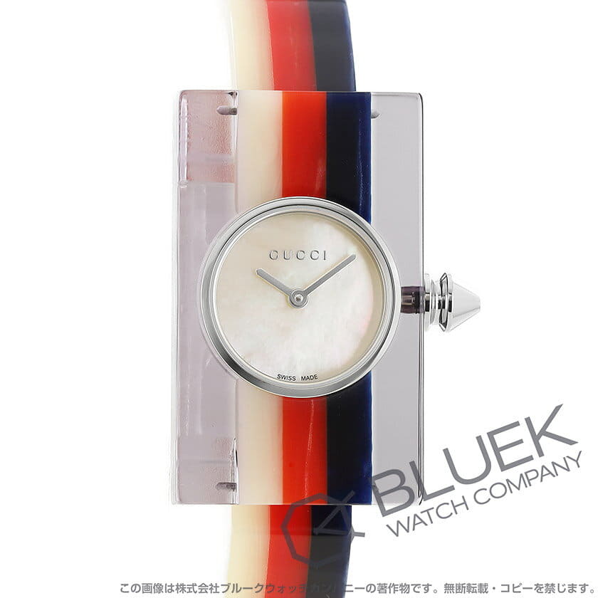 New]3/1-3/2 ! Gucci vintage Web watch 
