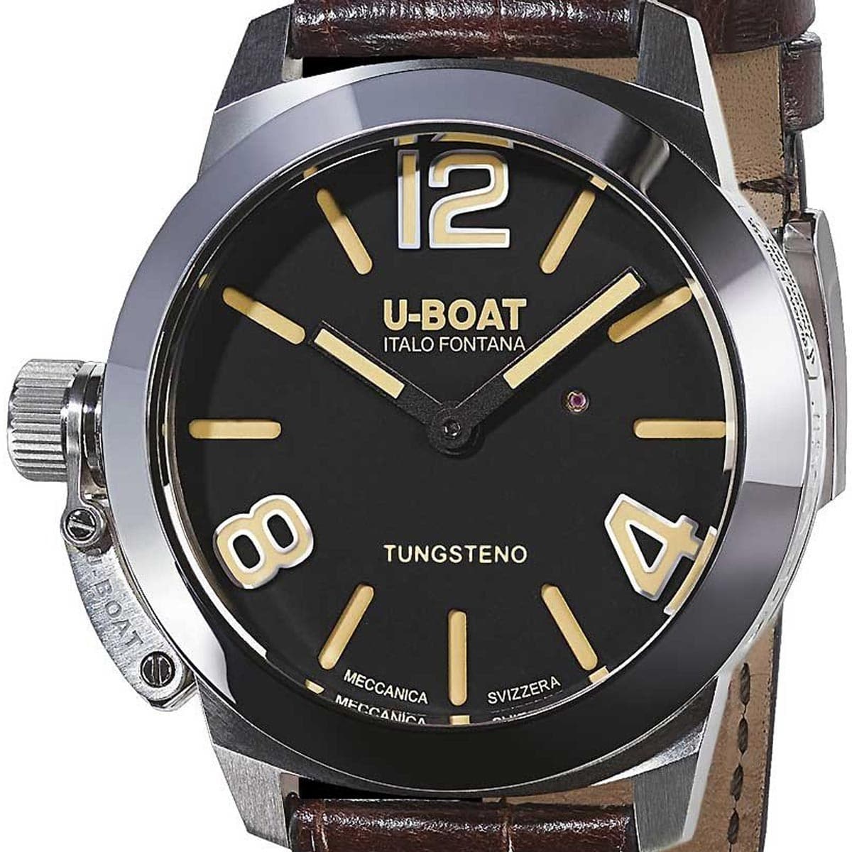 you boat watches