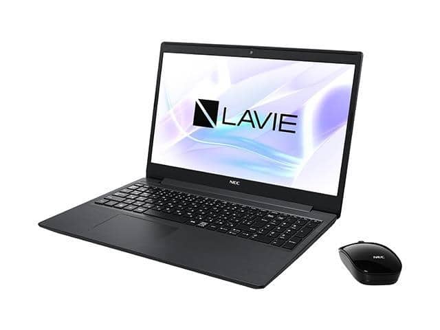NEC Lavie NS150/N Celeron 4205U 4GB 1TB