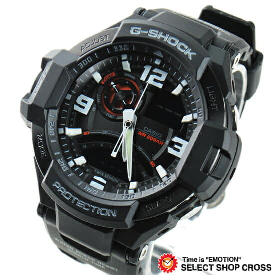 casio wr zobar