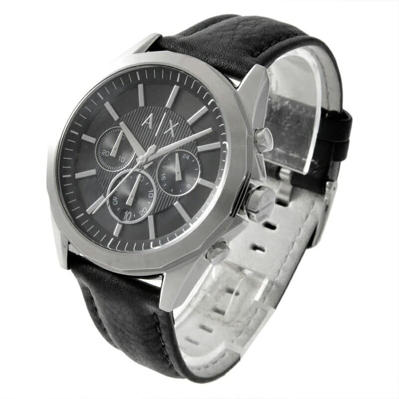 armani exchange ax2604