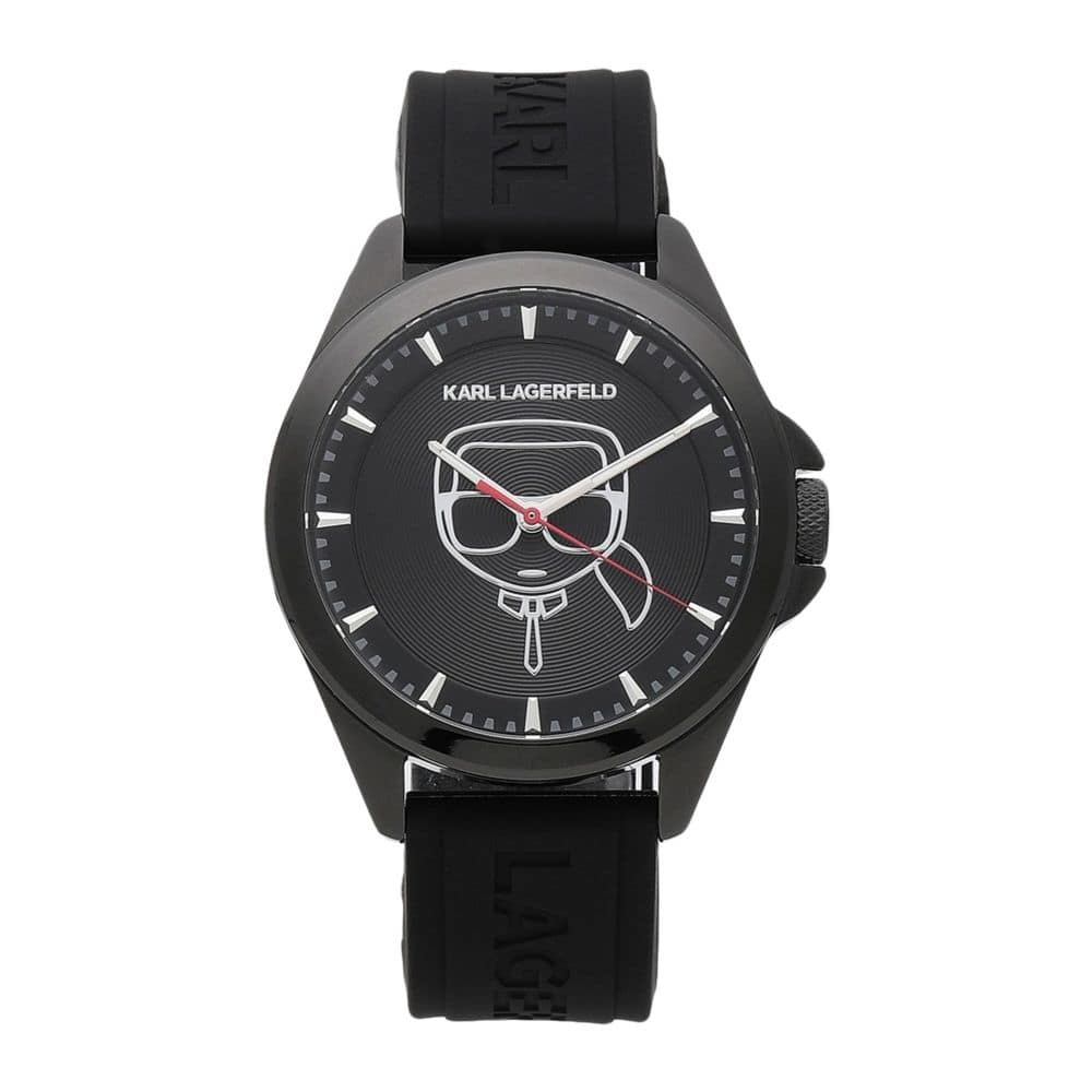 Karl lagerfeld watches mens sale