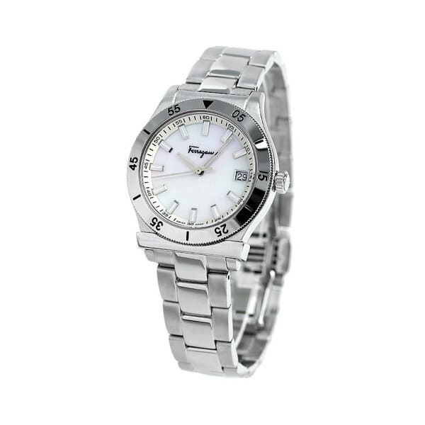salvatore ferragamo 1898 watch