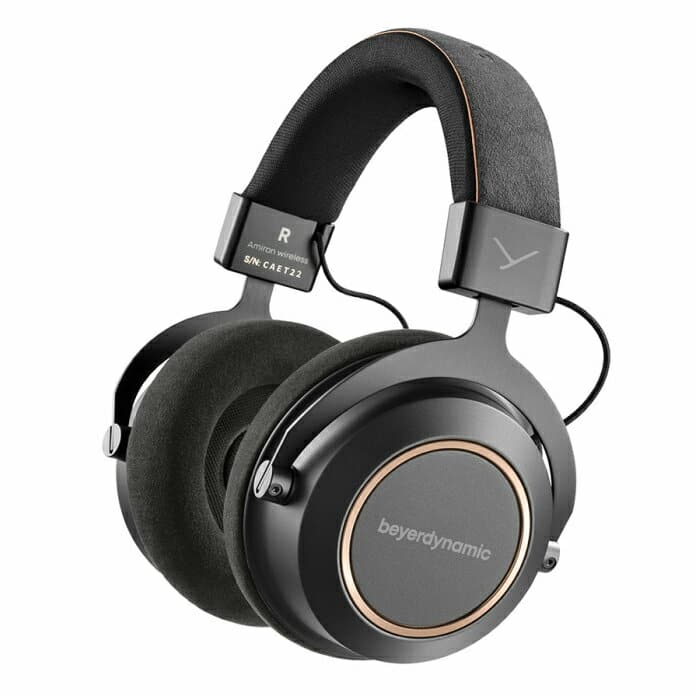 beyerdynamic amiron wl