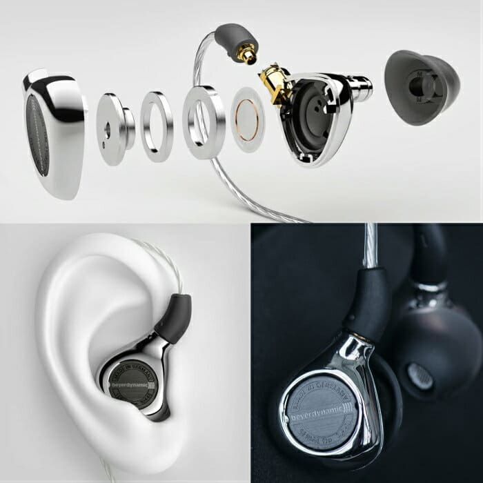 beyerdynamic tesla