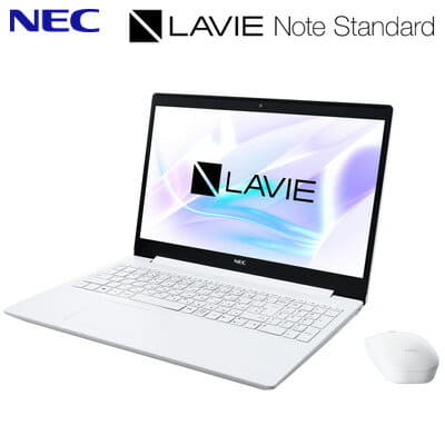 NEC LAVIE NS600/R RYZEN7