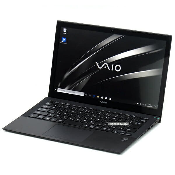 Used]High subtly full HD SONY VAIO Pro 13 VJP131B01N Core i5 4,210