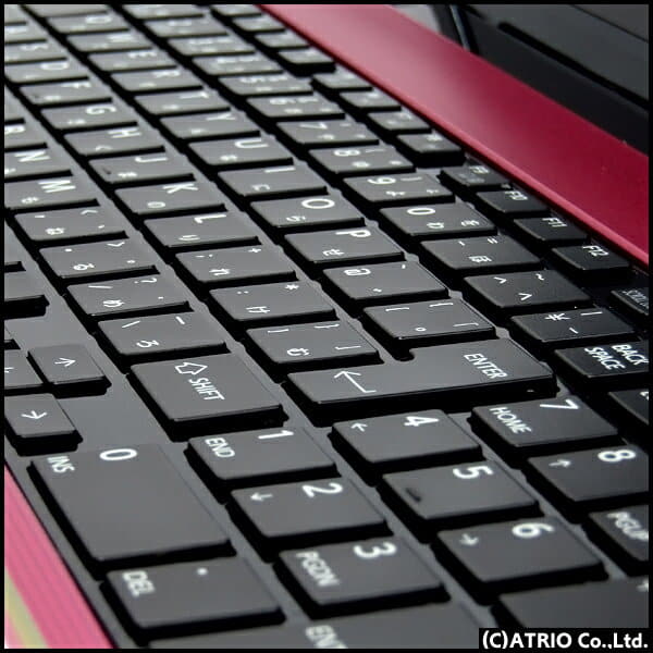 Used]Memory 16GB large-capacity SSD TOSHIBA dynabook T552 Core i7