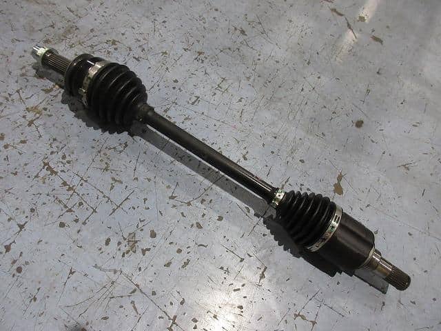 Used]Front Left Drive Shaft SUZUKI Swift 2019 CBA-ZC33S