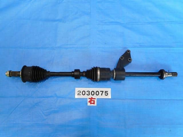 Used]Swift Sport ZC32S Right Front Drive Shaft 15828095 - BE
