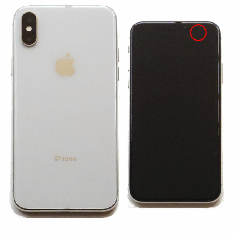 iPhone - 【バッテリ残95%】【美品】iPhone X 64GB MQAY2J/A Apple iPhone X (64GB, Space Gray) - Pristine