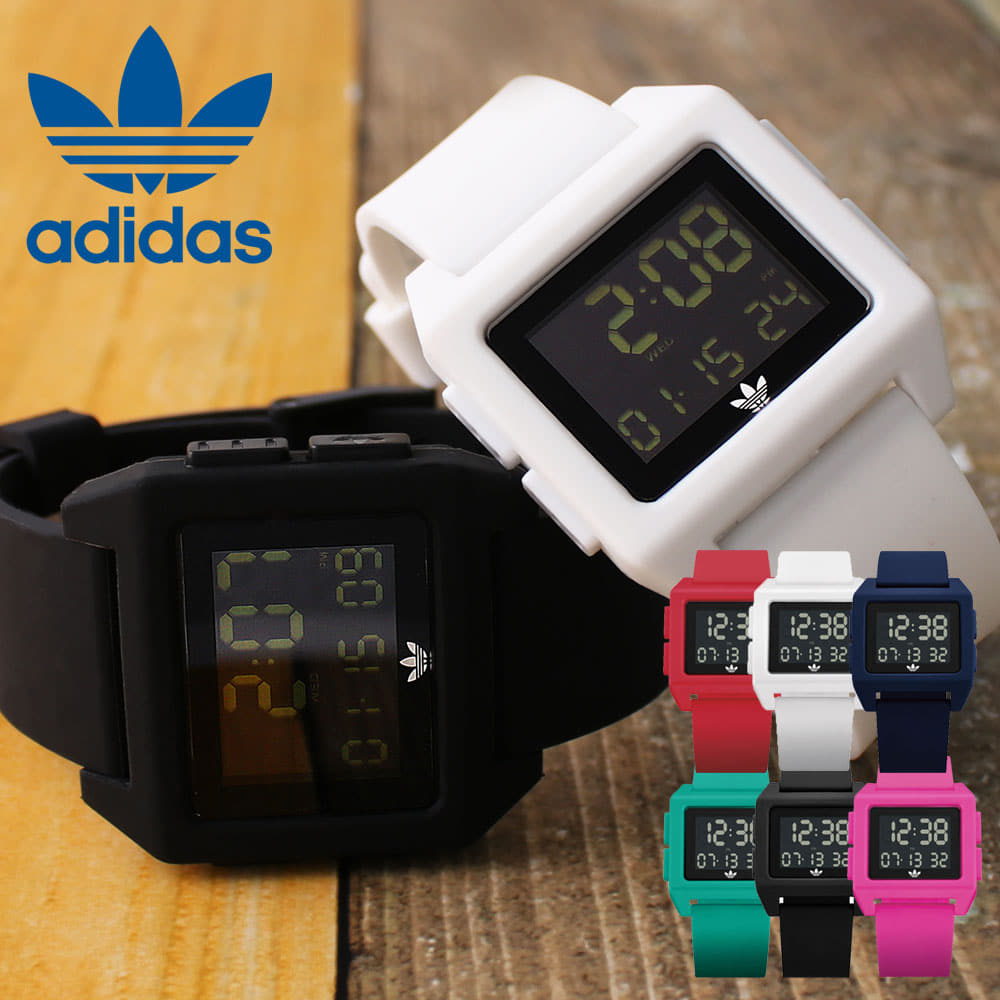 adidas watch original
