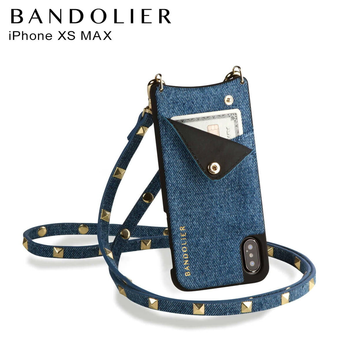 bandolier iphone xs max