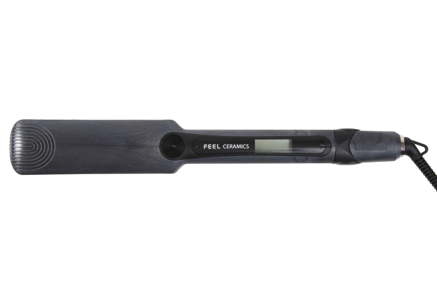 [New]Curling irons high-power damageless iron frizzy hair correction ...