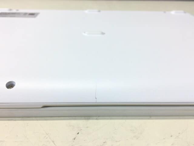 Used]NEC LAVIE NOTE MOBILE NM560/KAW-J PC-NM560KAW-J Note B5