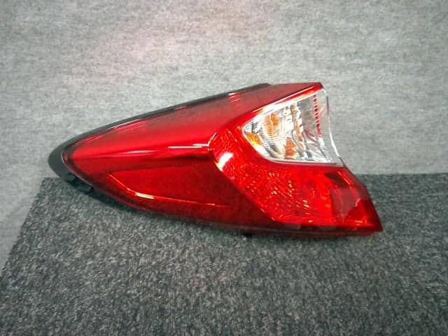 Used]Left Tail Light TOYOTA 2017 DAA-ZYX10 8156110380 - BE FORWARD 