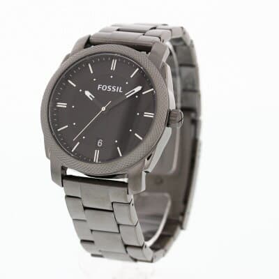 [New]FOSSIL Men's Watch FS4774 - BE FORWARD Store