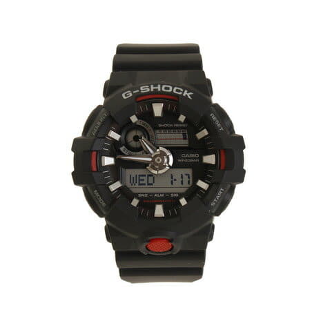 New G Shock G Shock Ga 700 1ajf Men S Be Forward Store