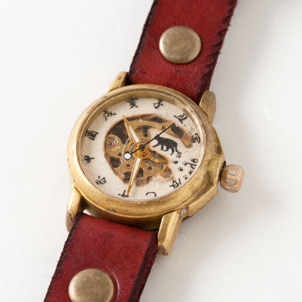 Japanese hand watch shop