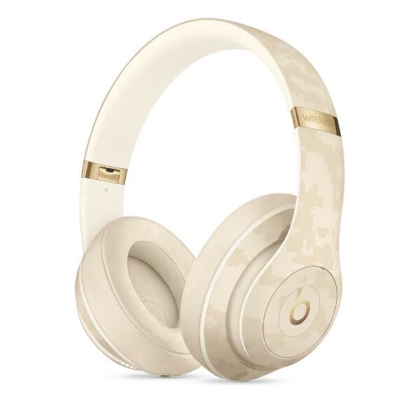 beats by dr dre over ear