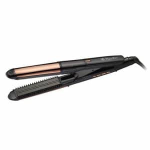 New]Vidal Sassoon VSS-9710/KJ supersonic wave mist iron - BE