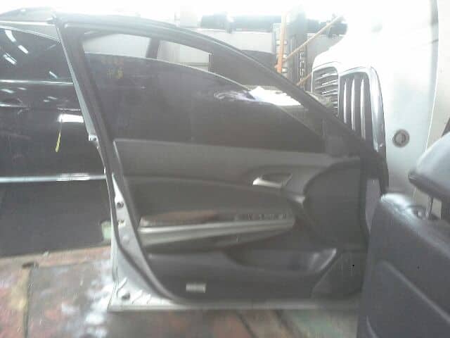 2009 honda accord door panel deals