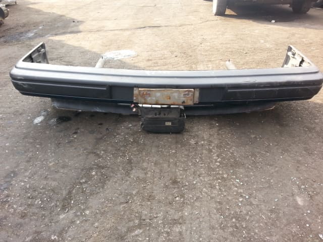 Volvo 940 front bumper deals