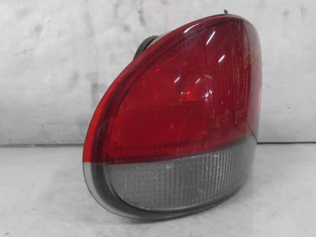Led Tail Light Lamp Tx Diy Kit For Hyundai Accent Ebay