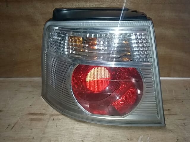 trek tail light