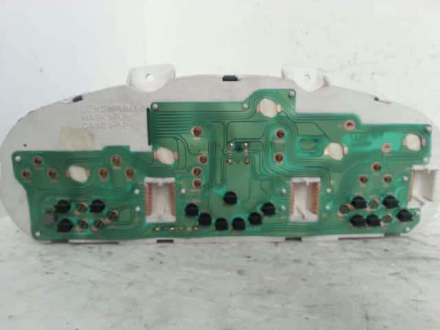 Used Cluster Panel Gm Daewoo Chevrolet Evanda 01 9341r0 Be Forward Auto Parts