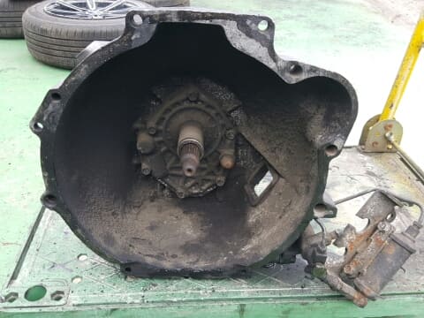 Глушитель hyundai porter 1