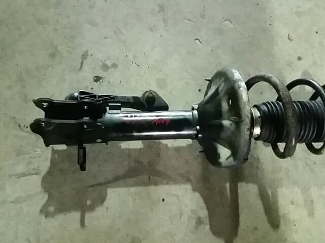 Used Rear Right Shock Absorber Kia Spectra 2004 Be Forward Auto Parts