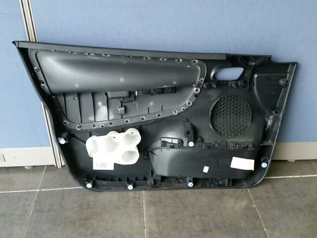 Peugeot 207 on sale exterior door moulding
