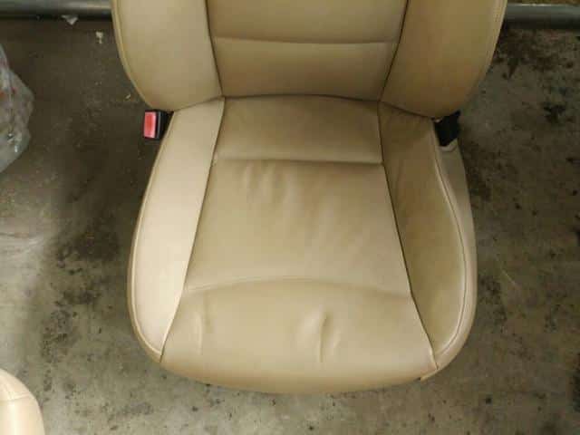 Used Seat Set Bmw 3 Series 2006 972502e060 Be Forward Auto Parts - Seat Covers For 2006 Bmw 325i