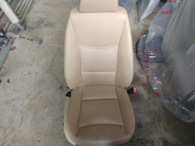 Used Seat Set Bmw 3 Series 2006 972501f250 Be Forward Auto Parts - Seat Covers For 2006 Bmw 325i