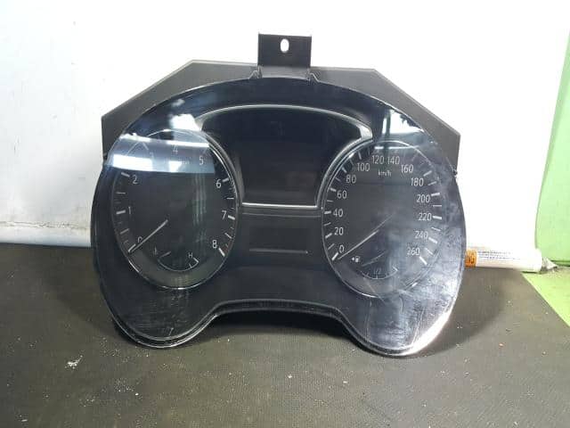 Used] Cluster Panel NISSAN Altima 2013 