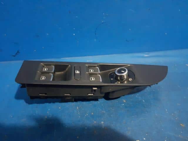 Vw passat window online switch