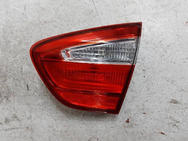 Used Right Tail Light Kia Rio 12 Be Forward Auto Parts