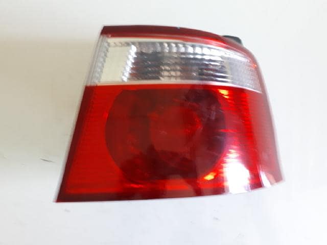 trek tail light