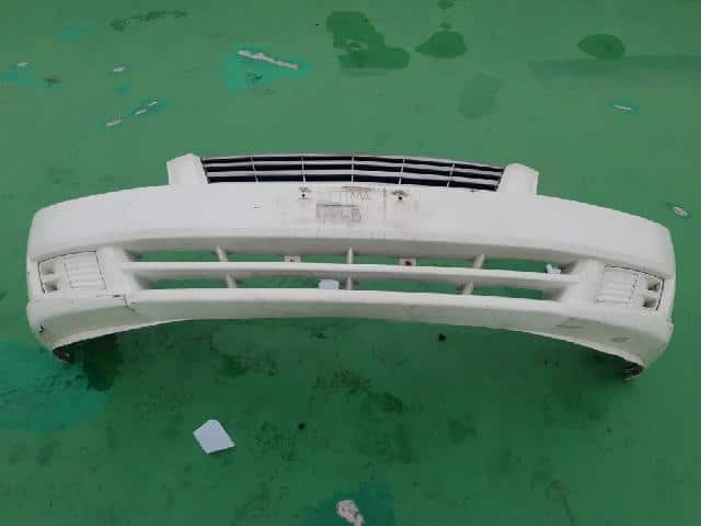 Used] Front Bumper KIA Optima 2002 - BE 