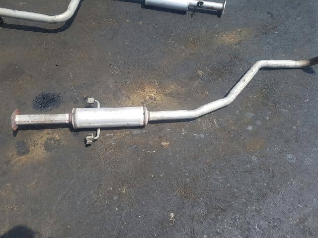 2002 hyundai elantra flex pipe